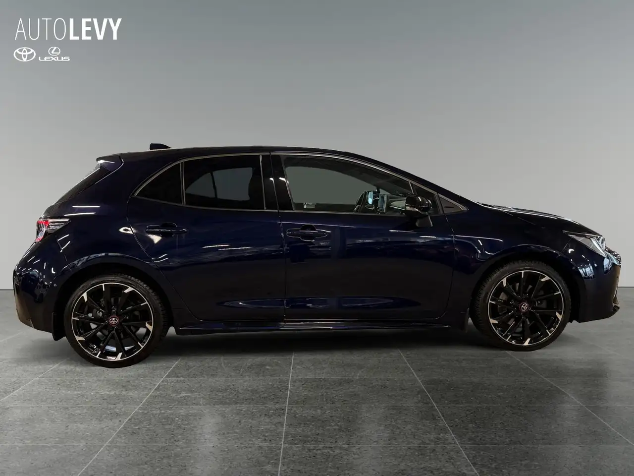 Toyota Corolla 2.0 Hybrid GR Sport HeadUp+Kamera+PDC+SHZ, миниатюра 7