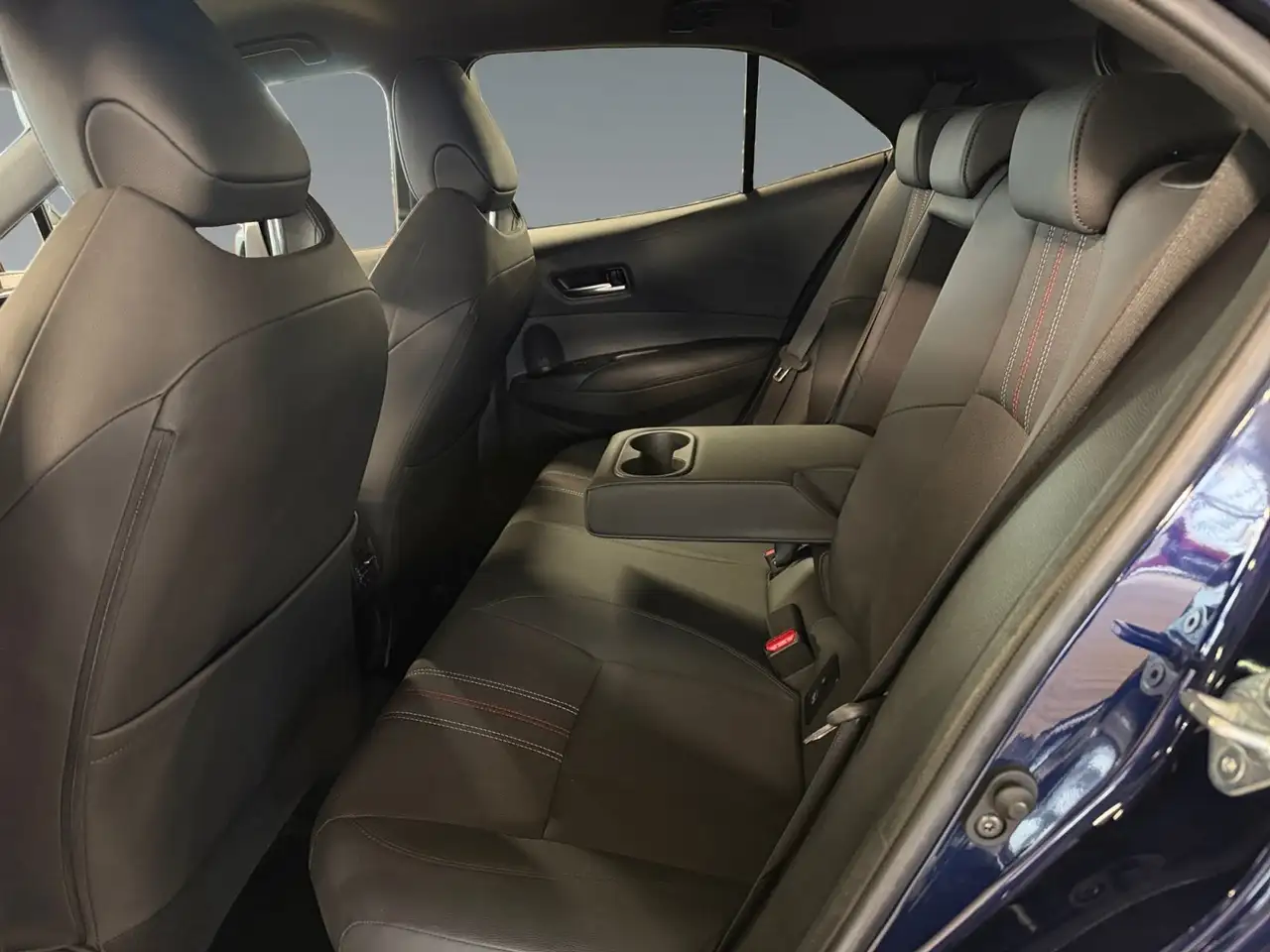 Toyota Corolla 2.0 Hybrid GR Sport HeadUp+Kamera+PDC+SHZ, миниатюра 14