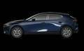 Mazda 3 2.0L e-SKYACTIV X 186ps Exclusive-line DASO DESI Blau - thumbnail 1