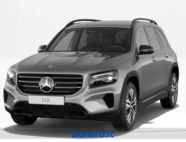 Mercedes-Benz GLB in Grey for sale