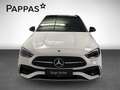 Mercedes-Benz C 200 d T-Modell LED PTS Navi Pano Cam AHK SHZ Weiß - thumbnail 4