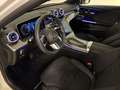 Mercedes-Benz C 200 d T-Modell LED PTS Navi Pano Cam AHK SHZ Weiß - thumbnail 12