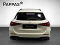 Mercedes-Benz C 200 d T-Modell LED PTS Navi Pano Cam AHK SHZ Weiß - thumbnail 5