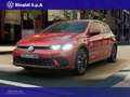 Volkswagen Polo Plus 1.0 tsi r-line plus 95cv Rosso - thumbnail 1