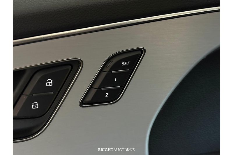 Audi Q7 60 TFSI e Quattro Pro Line S Competition — photo 14