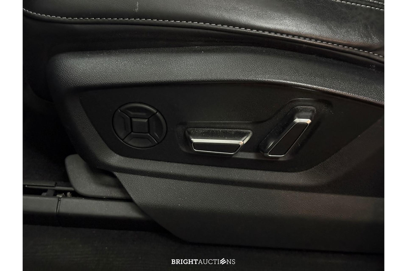 Audi Q7 60 TFSI e Quattro Pro Line S Competition — photo 12