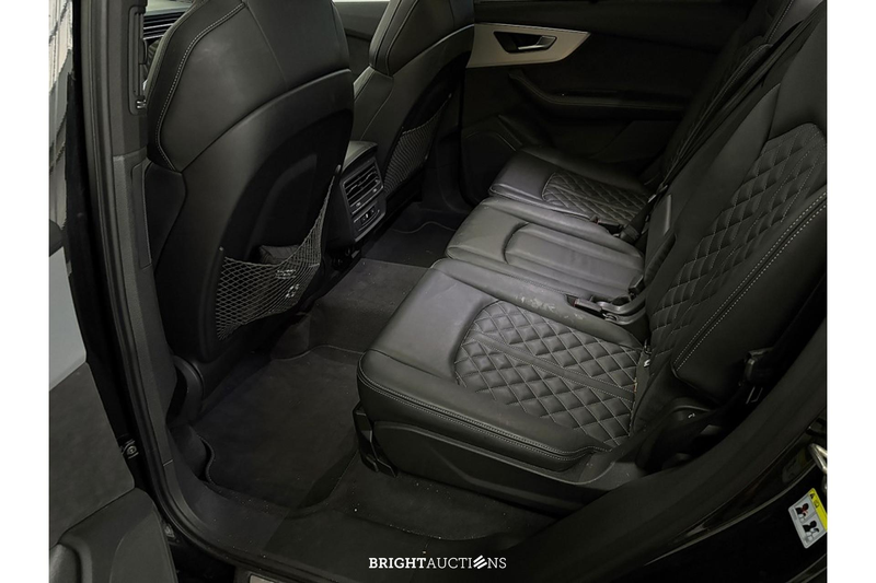 Audi Q7 60 TFSI e Quattro Pro Line S Competition — photo 15