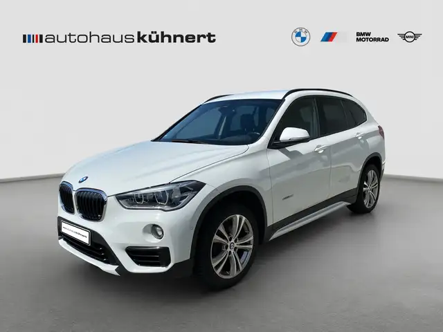 BMW X1 sDrive18i Sport Line +nur an Händler/Export+