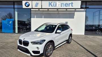sDrive18i Sport Line +nur an Händler/Export+