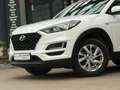 Hyundai TUCSON 1.6 T-GDI, Navi, Kamera, Sitzheiz, PDC, Tempomat Weiß - thumbnail 2