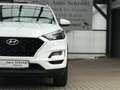 Hyundai TUCSON 1.6 T-GDI, Navi, Kamera, Sitzheiz, PDC, Tempomat Weiß - thumbnail 13