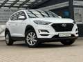Hyundai TUCSON 1.6 T-GDI, Navi, Kamera, Sitzheiz, PDC, Tempomat Weiß - thumbnail 6