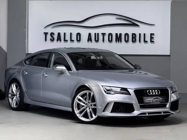 Audi RS7 RS7 *BusinessEdition*Massage*Exclusiv*
