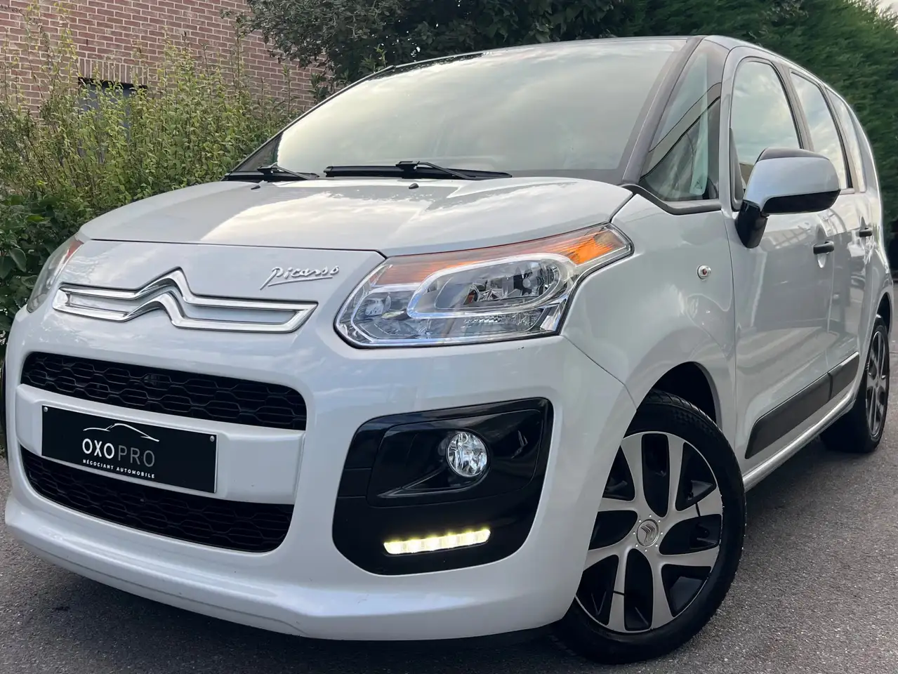 Citroën C3 Picasso
