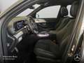 Mercedes-Benz GLE 400 e 4M AMG+NIGHT+PANO+360+AHK+MULTIBEAM+20" Grau - thumbnail 11