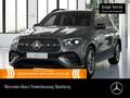 Mercedes-Benz GLE 400 e 4M AMG+NIGHT+PANO+360+AHK+MULTIBEAM+20" Grau - thumbnail 1
