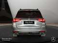 Mercedes-Benz GLE 400 e 4M AMG+NIGHT+PANO+360+AHK+MULTIBEAM+20" Grau - thumbnail 9