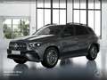Mercedes-Benz GLE 400 e 4M AMG+NIGHT+PANO+360+AHK+MULTIBEAM+20" Grau - thumbnail 14