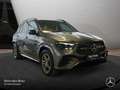 Mercedes-Benz GLE 400 e 4M AMG+NIGHT+PANO+360+AHK+MULTIBEAM+20" Grau - thumbnail 5
