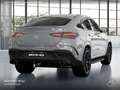 Mercedes-Benz GLE 53 AMG GLE 53 HYBRID Coupé 4M NIGHT+PANO+360+AHK+CARBON Grau - thumbnail 5