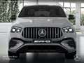 Mercedes-Benz GLE 53 AMG GLE 53 HYBRID Coupé 4M NIGHT+PANO+360+AHK+CARBON Grau - thumbnail 8