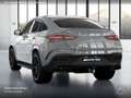 Mercedes-Benz GLE 53 AMG GLE 53 HYBRID Coupé 4M NIGHT+PANO+360+AHK+CARBON Grau - thumbnail 22