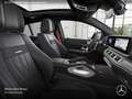 Mercedes-Benz GLE 53 AMG GLE 53 HYBRID Coupé 4M NIGHT+PANO+360+AHK+CARBON Grau - thumbnail 12