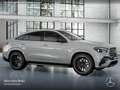 Mercedes-Benz GLE 53 AMG GLE 53 HYBRID Coupé 4M NIGHT+PANO+360+AHK+CARBON Grau - thumbnail 16