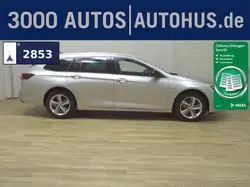 Opel Insignia ST 1.5 D Business Ed. Navi LED AHK PDC