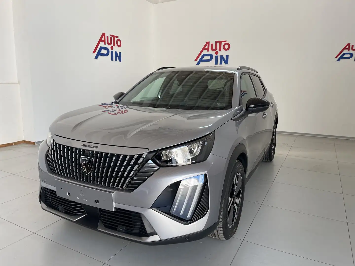 Peugeot 2008 PureTech 100 S&S Allure - 1