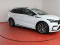 Skoda Enyaq iV60 Sportline 320,-ohne Anzahlung Matrix Kamera Weiß - thumbnail 23