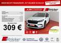 Skoda Enyaq iV60 Sportline 309,-ohne Anzahlung Matrix Kamera Weiß - thumbnail 1