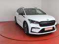 Skoda Enyaq iV60 Sportline 320,-ohne Anzahlung Matrix Kamera Weiß - thumbnail 25