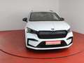 Skoda Enyaq iV60 Sportline 320,-ohne Anzahlung Matrix Kamera Weiß - thumbnail 26