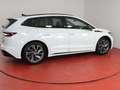 Skoda Enyaq iV60 Sportline 320,-ohne Anzahlung Matrix Kamera Weiß - thumbnail 19