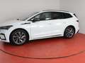 Skoda Enyaq iV60 Sportline 320,-ohne Anzahlung Matrix Kamera Weiß - thumbnail 30