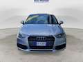 Audi A1 sportback 1.6 tdi Zilver - thumbnail 1
