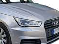 Audi A1 sportback 1.6 tdi Zilver - thumbnail 4