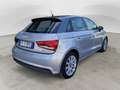 Audi A1 sportback 1.6 tdi Zilver - thumbnail 6