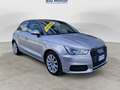 Audi A1 sportback 1.6 tdi Zilver - thumbnail 3