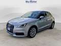 Audi A1 sportback 1.6 tdi Zilver - thumbnail 2