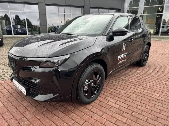 Alfa Romeo Junior Ibrida ab 0,99% Finanzieren