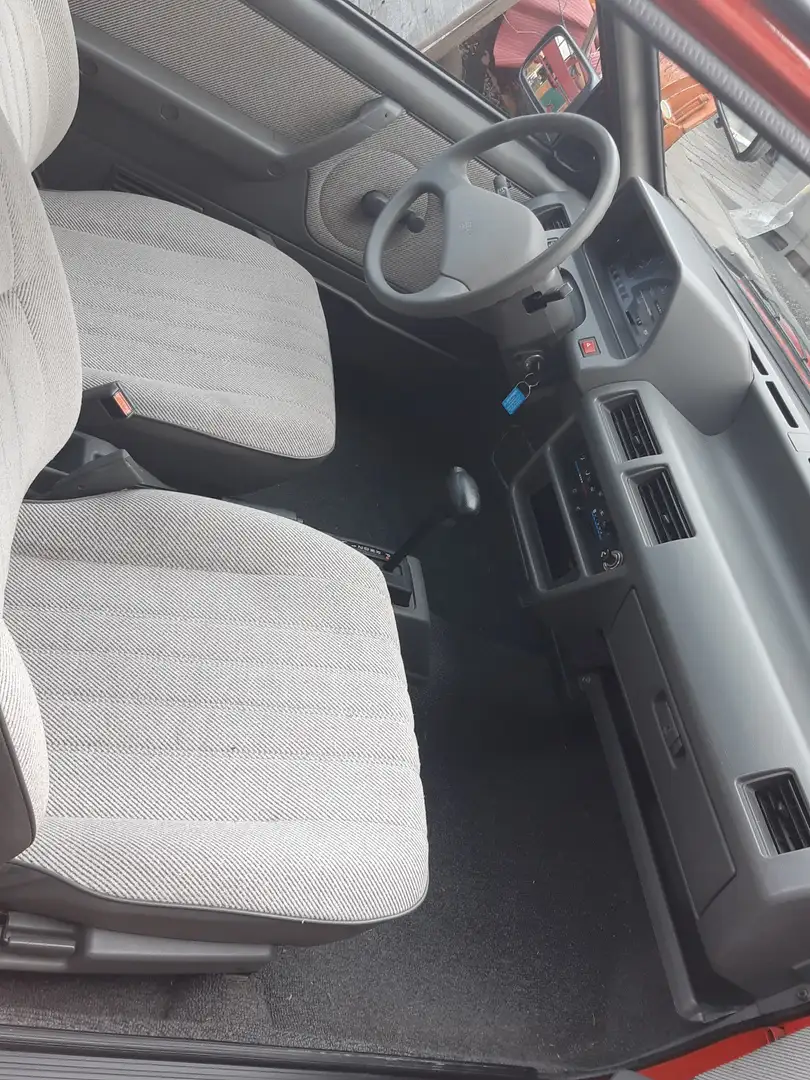 Nissan Micra Mouse (1,2 GL) - 2