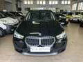 BMW X1 X1xdrive18d Advantage auto iva esposta unicopropri Schwarz - thumbnail 9