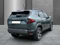 Dacia Duster Expression LED SHZ TCe 100 ECO-G 74 kW (101 PS)... Grün - thumbnail 3