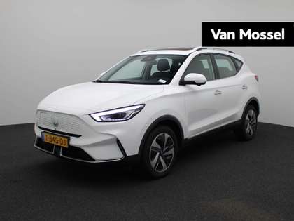 MG ZS MG EV EV Standard Range Luxury 50 kWh | Panoramada