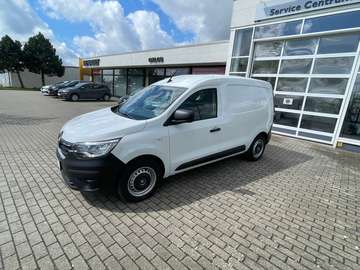 Extra Blue dCi 75