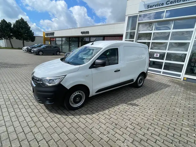 Renault Express Extra Blue dCi 75