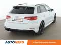 Audi RS3 2.5 TFSI quattro Aut.*NAVI*MATRIX-LED*TEMPO*PDC* Blanc - thumbnail 6