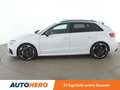 Audi RS3 2.5 TFSI quattro Aut.*NAVI*MATRIX-LED*TEMPO*PDC* Blanc - thumbnail 3